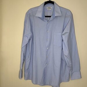 Van Heusen regular fit